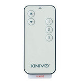 Remote for Kinivo 301BN and Kinivo 350BN 4K HDMI Switches