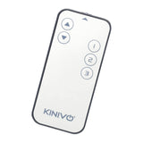 Remote for Kinivo 301BN and Kinivo 350BN 4K HDMI Switches